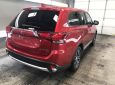 2018 Mitsubishi Outlander