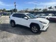 2022 TOYOTA RAV4 Hybrid AWD XLE 4dr SUV W.