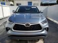 2024 TOYOTA  HIGHLANDER LE