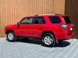 2022 TOYOTA 4 4 RUNNER 2022 Toyota 4Runner