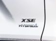 2023 TOYOTA RAV4 Hybrid XSE AWD WHT