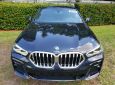 2022 BMW X6 XDRIVE40I BLCK