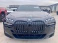 2023 BMW 760 XI 