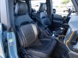 2023 FORD 2023 Ford Bronco Badl. Adv. 4-Door 4 GR.WD. 