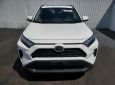 2022 TOYOTA RAV4 XLE WHITE