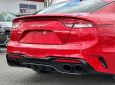 2023 KIA STINGER GT LINE AWD RED