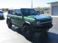 2023 FORD BRONCO OUT BANKS 4 DOOR