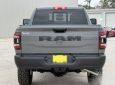 2025 DODGE RAM 2500