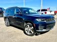 2023 JEEP Grand Cherokee L Limited RWD