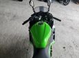 2023 KAWASAKI EX 400 GREEN