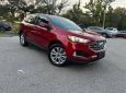 2022 FORD EDGE AWD Titanium 4dr Crossover RD