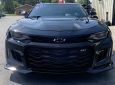 2022 CHEVROLET CAMARO ZL1 Coupe RWD BLACK