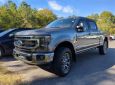 2022 2022 Ford F-250 Super Duty LARIAT