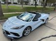 2022 CHEVROLET Corvette Stingray