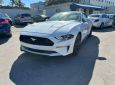 2022 FORD Mustang EcoBoost Prem. Conv. RWD