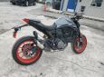 2022 DUCATI MONSTER BLACK