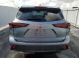 2024 TOYOTA  HIGHLANDER LE