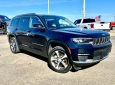 2023 JEEP Grand Cherokee L Limited RWD