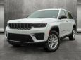 2023 JEEP Grand Cherokee Laredo 4WD