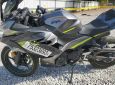 2021 KAWASAKI EX 400  NINJA