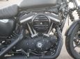 2022 HARLEY DAVIDSON XL883 N BLACK