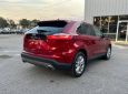 2022 FORD EDGE AWD Titanium 4dr Crossover RD