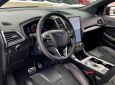 2024 FORD EDGE ST AWD 4DR