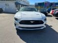 2022 FORD Mustang EcoBoost Prem. Conv. RWD