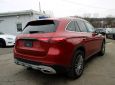 2023 Mercedes Benz GLC-Class 300 4MATIC Cross. AWD