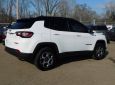 2021 JEPP COMPASS 4x4 Trailhawk 4dr SUV  •  33 miles