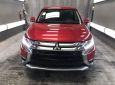 2018 Mitsubishi Outlander