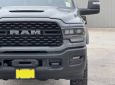 2025 DODGE RAM 2500