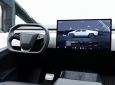 2024 TESLA CYBERTRUCK AWD