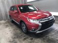 2018 Mitsubishi Outlander