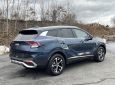 2023 KIA SPORTAGE Hybrid EX AWD