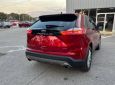 2022 FORD EDGE AWD Titanium 4dr Crossover RD