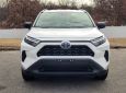 2023 TOYOTA RAV4 Hybrid LE AWD W.