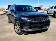 2023 JEEP Grand Cherokee L Limited RWD