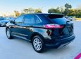 2022 FORD EDGE Edge SEL AWD BLK