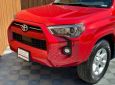 2022 TOYOTA 4 4 RUNNER 2022 Toyota 4Runner