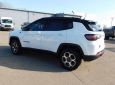 2021 JEPP COMPASS 4x4 Trailhawk 4dr SUV  •  33 miles