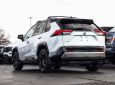 2023 TOYOTA RAV4 Hybrid XSE AWD WHT