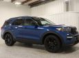 2022 FORD EXPLORER ST AWD