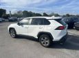 2022 TOYOTA RAV4 Hybrid AWD XLE 4dr SUV W.