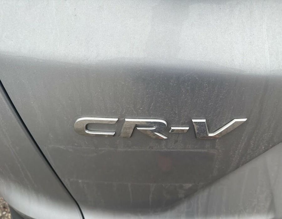 2022 HONDA CR-V EX AWD