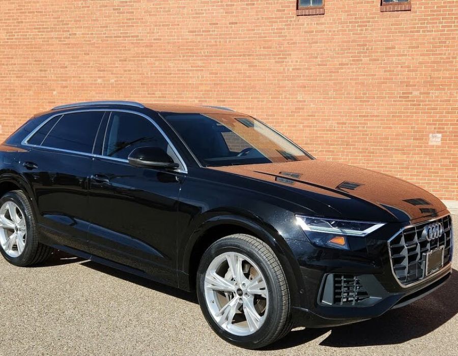 2022 AUDI Q8 quattro Prem. 55 TFSI AWD.2