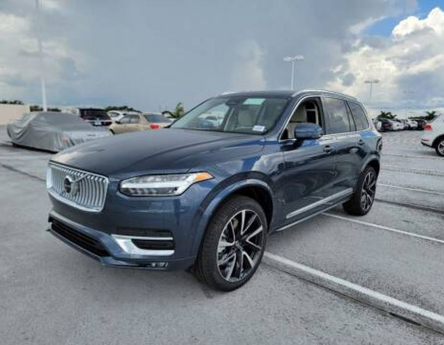 2023 Volvo XC90