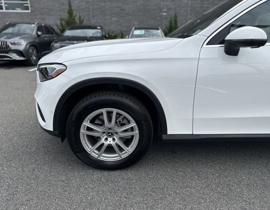 2023 Mercedes Benz GLC-Class GLC 300 4MATIC Cross. AWD