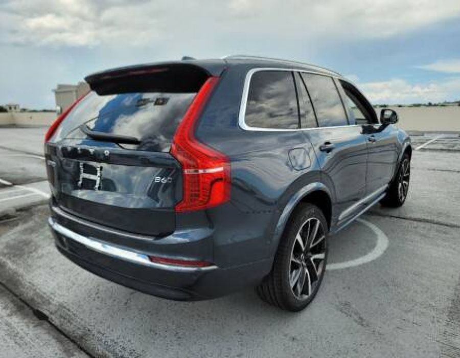 2023 Volvo XC90