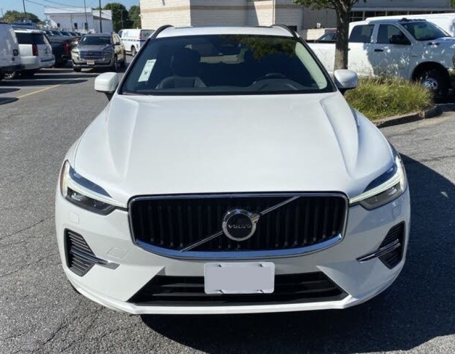 2023 Volvo XC60 B5 Core AWD